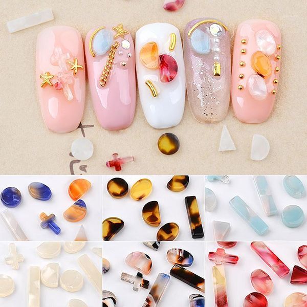 box natural riverstones blooming colorful amber stones rhinestones jewelry decorations charm diy manicure nail art accessories1, Silver;gold
box natural riverstones blooming colorful amber stones rhinestones jewelry decorations charm diy manicure nail art accessories1, Silver;gold