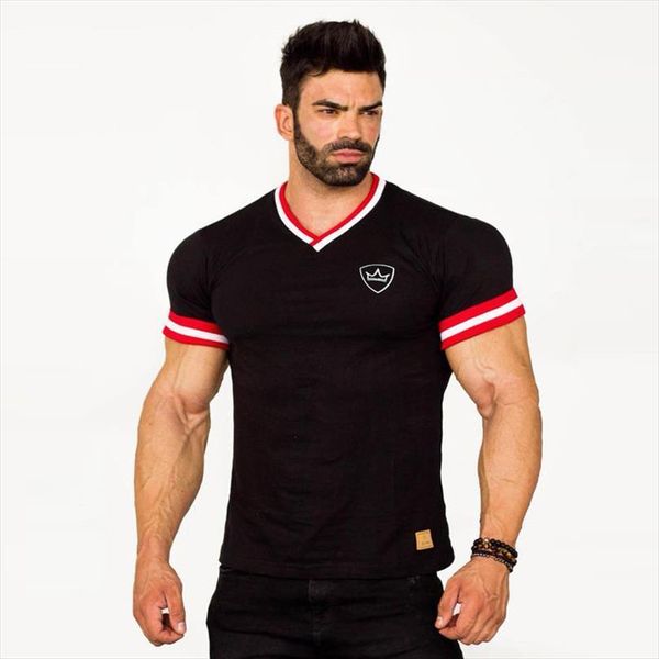 hetuaf slim fit tees mens patchwork compression bodybuilding fitness o neck short sleeve, White;black
hetuaf slim fit tees mens patchwork compression bodybuilding fitness o neck short sleeve, White;black