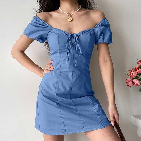 casual dresses women mini dress vonda 2021 vintage puff sleeves short sleeve square collar party beach loose sundress oversized vestido, Black;gray
casual dresses women mini dress vonda 2021 vintage puff sleeves short sleeve square collar party beach loose sundress oversized vestido, Black;gray