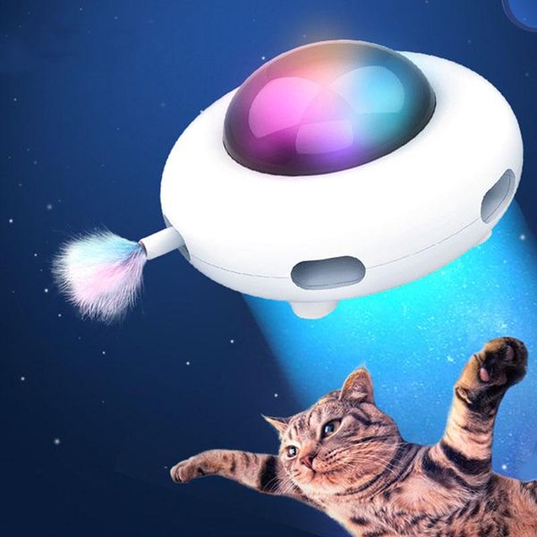 cat toys electronic funny stick toy smart turntable automatic steering pet play supplies
cat toys electronic funny stick toy smart turntable automatic steering pet play supplies