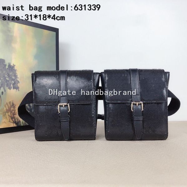 two waist bags fashion men woman fanny pack genuine belt bag leather packs men organizer travel necessity zipper waist bags delive
two waist bags fashion men woman fanny pack genuine belt bag leather packs men organizer travel necessity zipper waist bags delive