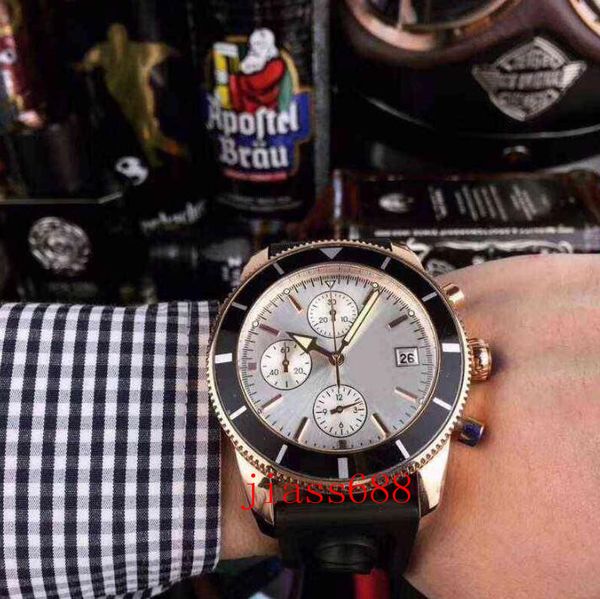 gold caijiamin-men rose watch wristwatches vk 64 chronograph shell silicone strap 5 atm waterproof luminous pointer montre de luxe 5kws ruiw, Slivery;brown
gold caijiamin-men rose watch wristwatches vk 64 chronograph shell silicone strap 5 atm waterproof luminous pointer montre de luxe 5kws ruiw, Slivery;brown