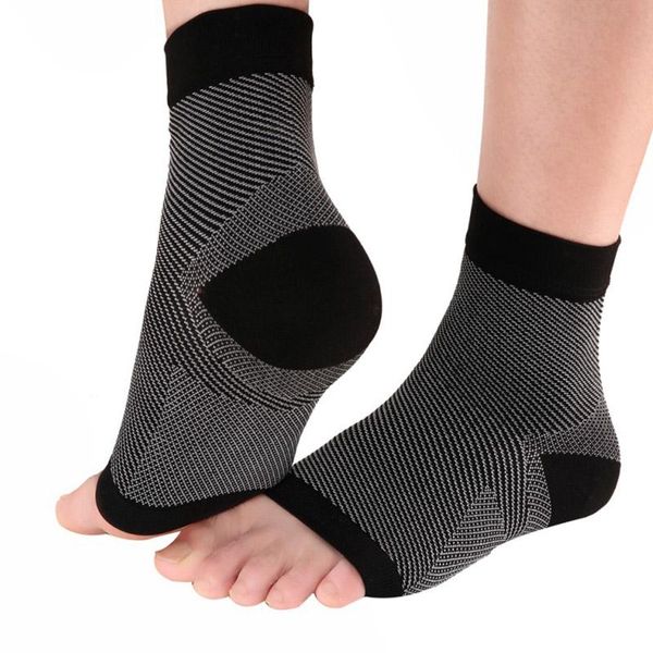 ankle support high 1 pair foot compressions socks sleeves arch for men women dog88, Blue;black
ankle support high 1 pair foot compressions socks sleeves arch for men women dog88, Blue;black