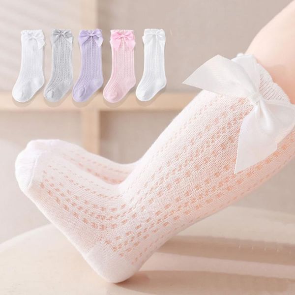 kids socks toddlers girls big bow knee high babies sock long soft cotton lace baby infant, Pink;yellow
kids socks toddlers girls big bow knee high babies sock long soft cotton lace baby infant, Pink;yellow