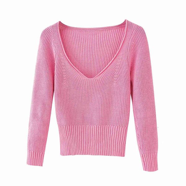 women's sweaters zxqj women sweet pink knitted fashion ladies elegant short sweater vintage female cute knitwear girls chic v70k, White;black
women's sweaters zxqj women sweet pink knitted fashion ladies elegant short sweater vintage female cute knitwear girls chic v70k, White;black