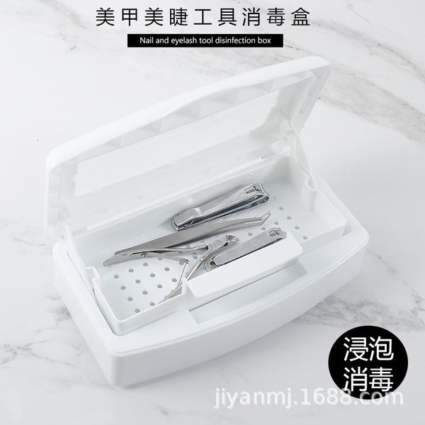 disinfection embroidery nail shop special professional tools alcohol immersion sterilization cleaning portable box
disinfection embroidery nail shop special professional tools alcohol immersion sterilization cleaning portable box