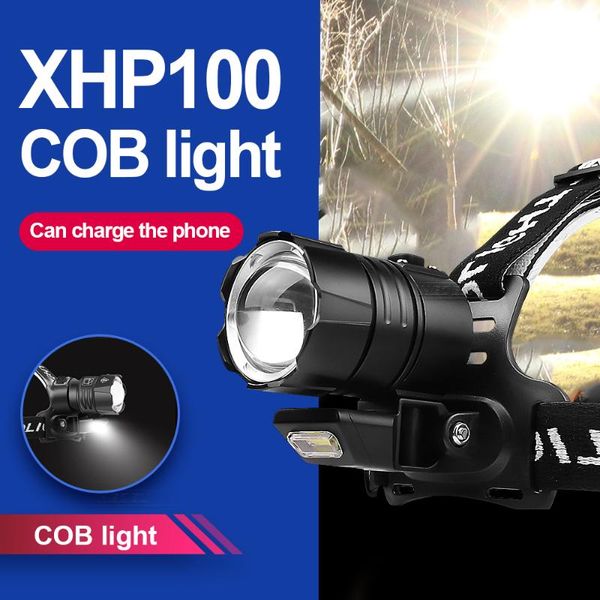 generation high power xhp100 -x led headlamp xhp70 rechargeable head usb headlight 18650 lamp torch light headlamps
generation high power xhp100 -x led headlamp xhp70 rechargeable head usb headlight 18650 lamp torch light headlamps
