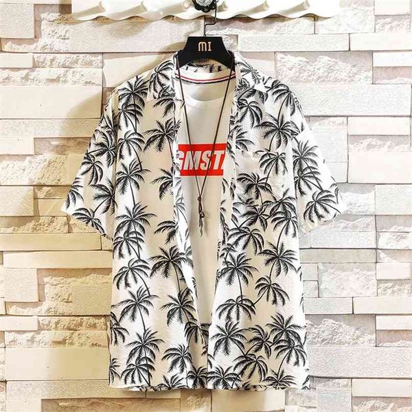 print brand summer sell men's beach shirt fashion short sleeve floral loose casual shirts plus asian size -4xl 5xl hawaiian 210809, White;black
print brand summer sell men's beach shirt fashion short sleeve floral loose casual shirts plus asian size -4xl 5xl hawaiian 210809, White;black