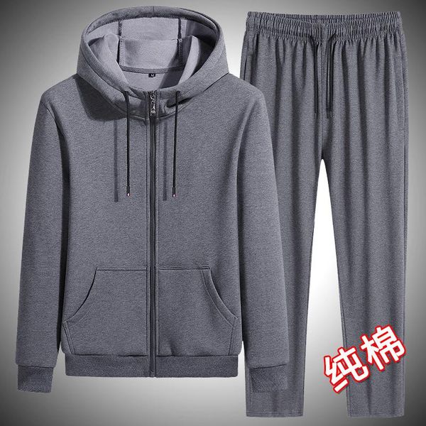 running sets 2 pieces tracksuit men brand autumn winter hooded sweatshirt +drawstring pants male stripe patchwork hoodies, Black;blue
running sets 2 pieces tracksuit men brand autumn winter hooded sweatshirt +drawstring pants male stripe patchwork hoodies, Black;blue