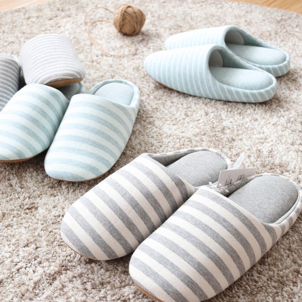 yodo xiui autumn and winter japanese cotton slippers couple home antiskid indoor memory soft bottom h shoes, Black
yodo xiui autumn and winter japanese cotton slippers couple home antiskid indoor memory soft bottom h shoes, Black