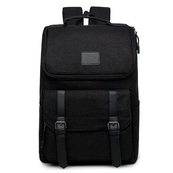 backpack fashion men canvas male lapcollege student school bags for teenager vintage casual rucksack travel daypack
backpack fashion men canvas male lapcollege student school bags for teenager vintage casual rucksack travel daypack