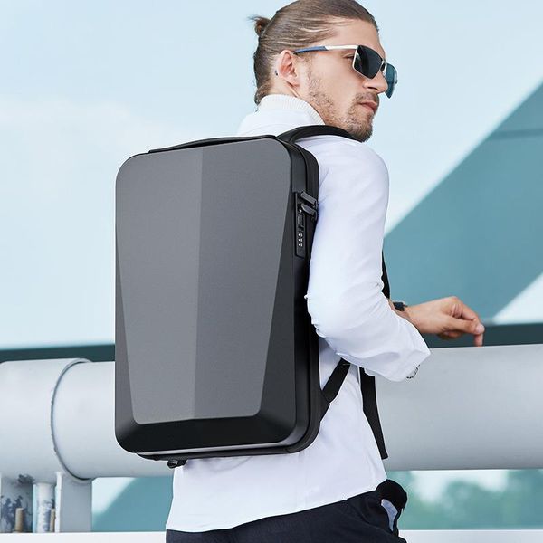 backpack men's anti-theft backpack, 15.6 inch lapwaterproof bag, usb rechargeable travel shell
backpack men's anti-theft backpack, 15.6 inch lapwaterproof bag, usb rechargeable travel shell