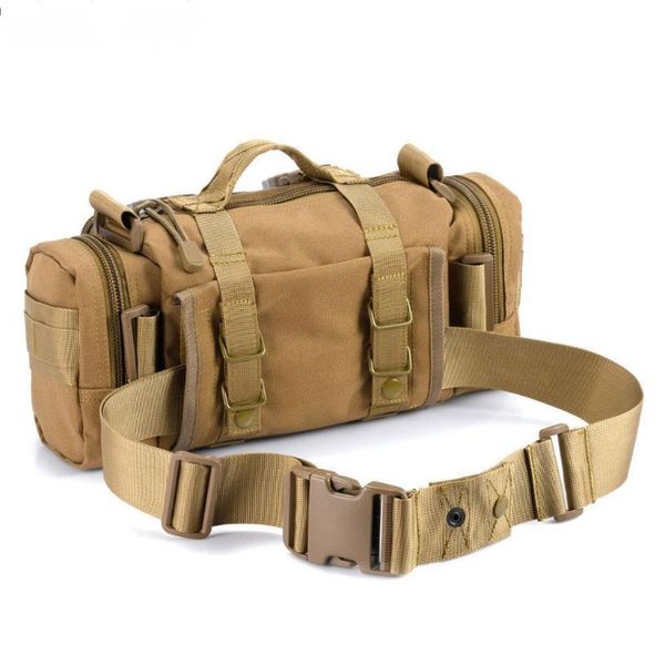 outdoor bags waist 6l waterproof oxford shoulder military tactical fishing camping hunting pouch bag
outdoor bags waist 6l waterproof oxford shoulder military tactical fishing camping hunting pouch bag