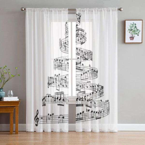 curtain & drapes music notes christmas tree modern tulle curtains for living room bedroom home kitchen window sheer
curtain & drapes music notes christmas tree modern tulle curtains for living room bedroom home kitchen window sheer