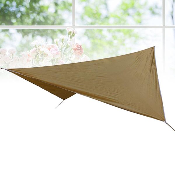 outdoor canopy tent practical multi-functional beach mat wild camping supplies(camel) shade
outdoor canopy tent practical multi-functional beach mat wild camping supplies(camel) shade
