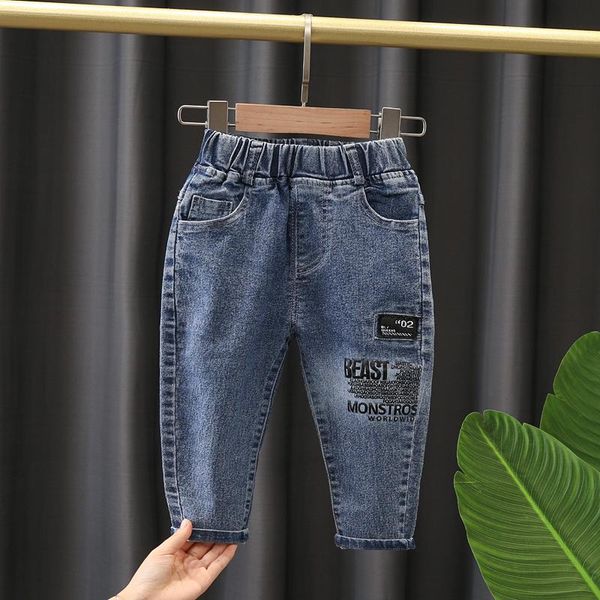 jeans boys pants kids autumn spring clothes trousers children denim for baby toddlers blue 2-6y girls
jeans boys pants kids autumn spring clothes trousers children denim for baby toddlers blue 2-6y girls