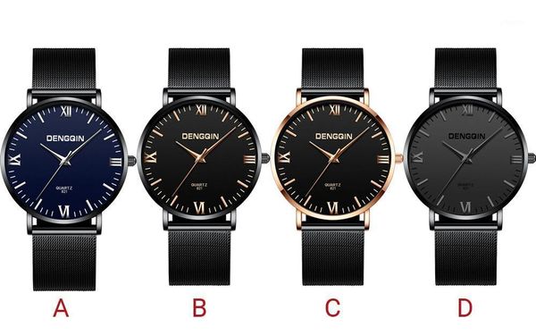 smart wristbands fast delivery fashion retro design leather analog alloy quartz wrist watch mens luxury sport wristwatch relogio masculino1
smart wristbands fast delivery fashion retro design leather analog alloy quartz wrist watch mens luxury sport wristwatch relogio masculino1