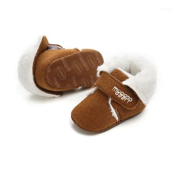 first walkers lovely faux fleece design boy girls toddler baby shoes round toe flats soft slippers winter warm1
first walkers lovely faux fleece design boy girls toddler baby shoes round toe flats soft slippers winter warm1