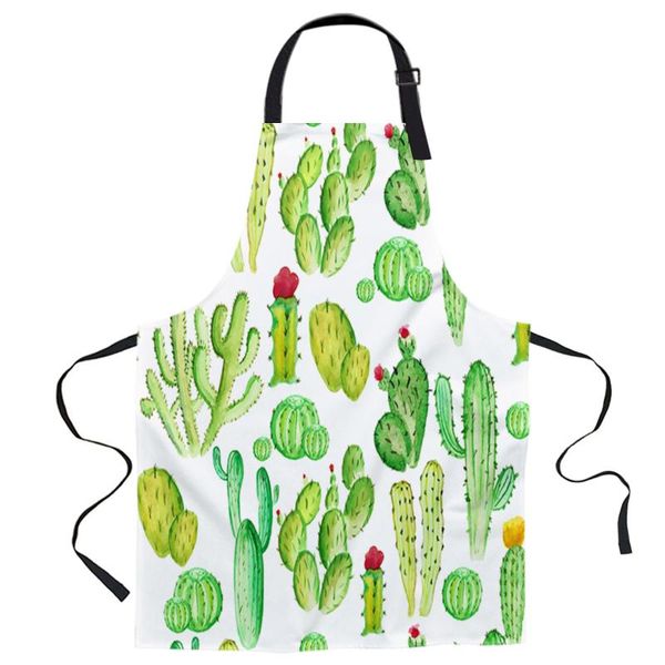 aprons succulent cactus for women men kid cooking baking apron kitchen utility equipment accessories
aprons succulent cactus for women men kid cooking baking apron kitchen utility equipment accessories