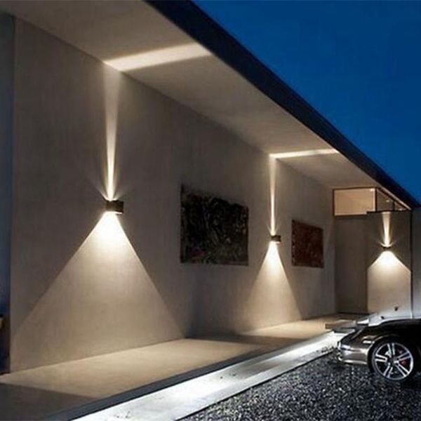 wall lamp adjustable surface mounted led lamps outdoor waterproof ip65 aluminum lights up down garden
wall lamp adjustable surface mounted led lamps outdoor waterproof ip65 aluminum lights up down garden