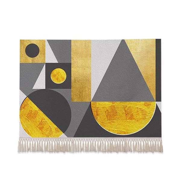 tapestries modern art tapestry wall hanging nordic style creative tassel geometric small wandteppich room decoration eb50gt
tapestries modern art tapestry wall hanging nordic style creative tassel geometric small wandteppich room decoration eb50gt