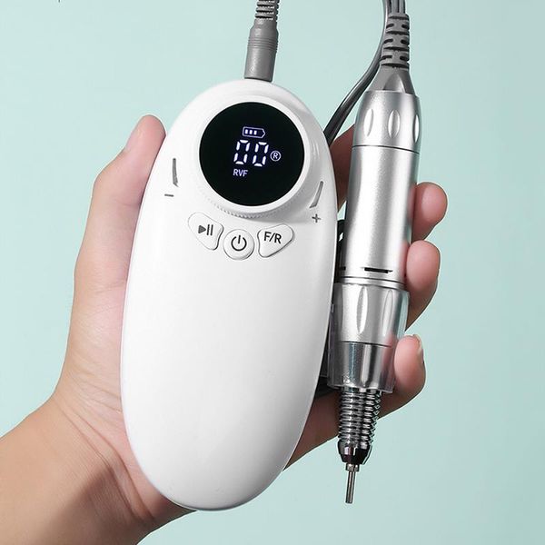 nail drill & accessories 35000rpm manicure machine pen rechargeable portable apparatus bits grinder tool for gel polisher handpiece lcd
nail drill & accessories 35000rpm manicure machine pen rechargeable portable apparatus bits grinder tool for gel polisher handpiece lcd