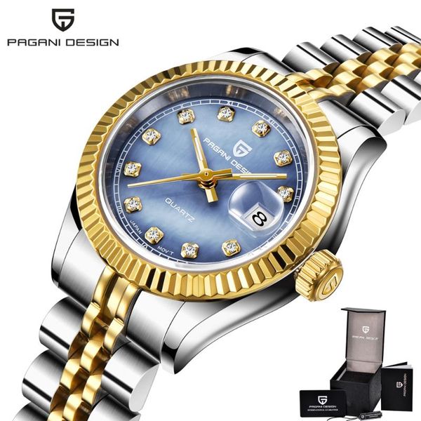 wristwatches classic automatic-self-wind female watch mechanical womens watches waterproof bling crystal gold steel ladies, Slivery;brown
wristwatches classic automatic-self-wind female watch mechanical womens watches waterproof bling crystal gold steel ladies, Slivery;brown