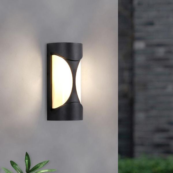 outdoor lighting 6w led wall sconce light fixture indoor lamp waterproof walkway lamps
outdoor lighting 6w led wall sconce light fixture indoor lamp waterproof walkway lamps