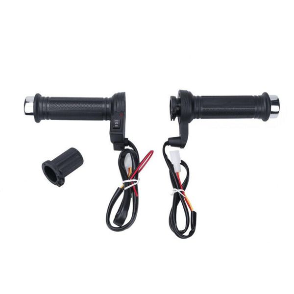 motorcycle winter 12v rubber universal atv driving high temperature resistant adjustable warm handle electric heated hand grip handlebars
motorcycle winter 12v rubber universal atv driving high temperature resistant adjustable warm handle electric heated hand grip handlebars