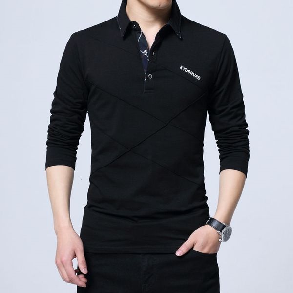men's t-shirts for men long sleeve -shirt urn-down stripe designer -shirt slim fit casual cotton male plus size m-5xl boxu, White;black
men's t-shirts for men long sleeve -shirt urn-down stripe designer -shirt slim fit casual cotton male plus size m-5xl boxu, White;black