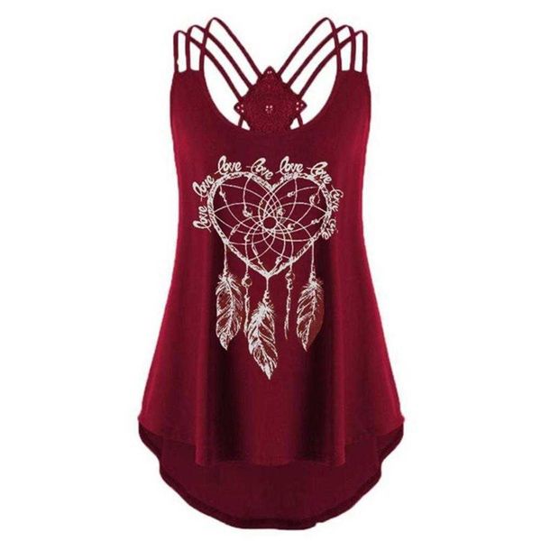 summer off shoulder women vest printed loose plus size all-match backless spaghetti strap tank solid color feather 210625, White
summer off shoulder women vest printed loose plus size all-match backless spaghetti strap tank solid color feather 210625, White