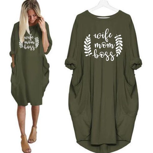 women's t-shirt 2021 fashion for women pocket wife mom letter print tshirt graphic tees off the shoulder, White
women's t-shirt 2021 fashion for women pocket wife mom letter print tshirt graphic tees off the shoulder, White