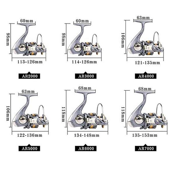 spinning reel fishing metal knob large-capacity spool rock sea 5.2:1 gear ratio baitcasting reels
spinning reel fishing metal knob large-capacity spool rock sea 5.2:1 gear ratio baitcasting reels