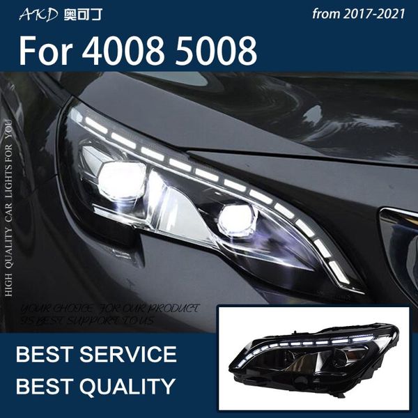other lighting system akd head lamp for 4008 5008 led headlight 2021-2021 headlights drl turn signal high beam angel eye projector
other lighting system akd head lamp for 4008 5008 led headlight 2021-2021 headlights drl turn signal high beam angel eye projector
