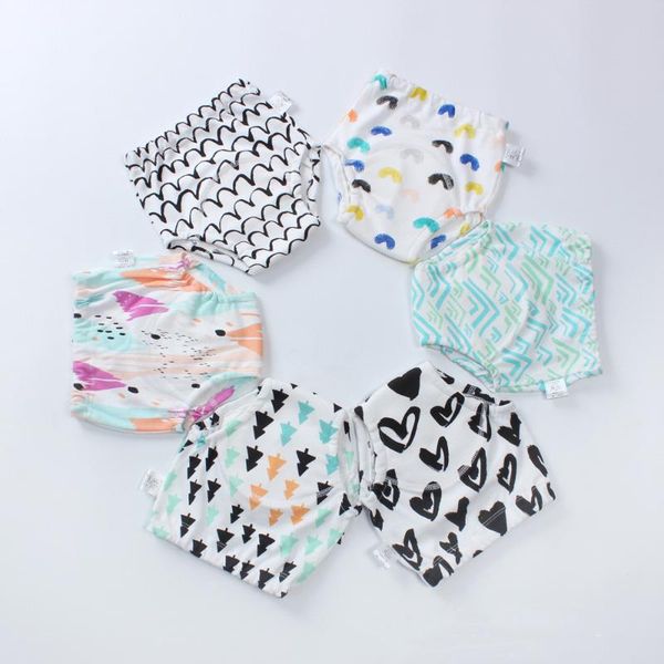 cloth diapers toddler pants baby four-layer gauze training born washable one pack of two boys and girls universal
cloth diapers toddler pants baby four-layer gauze training born washable one pack of two boys and girls universal