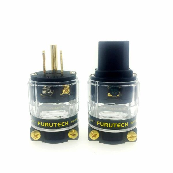 smart power plugs furutech fi-11m (cu) / fi-11 cu audio plug 24k gold plated iec connector 15a/125v hifi matihur hi
smart power plugs furutech fi-11m (cu) / fi-11 cu audio plug 24k gold plated iec connector 15a/125v hifi matihur hi