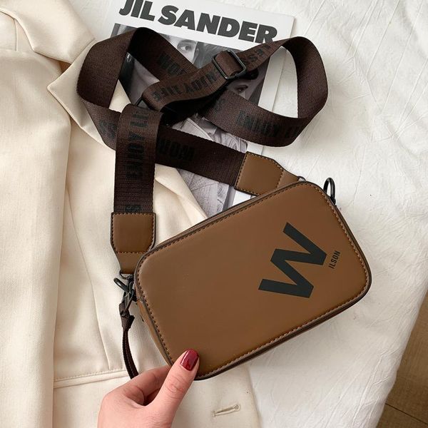 evening bags women's bag 2021 fashion creative broadband letter printing small square cross shoulder
evening bags women's bag 2021 fashion creative broadband letter printing small square cross shoulder