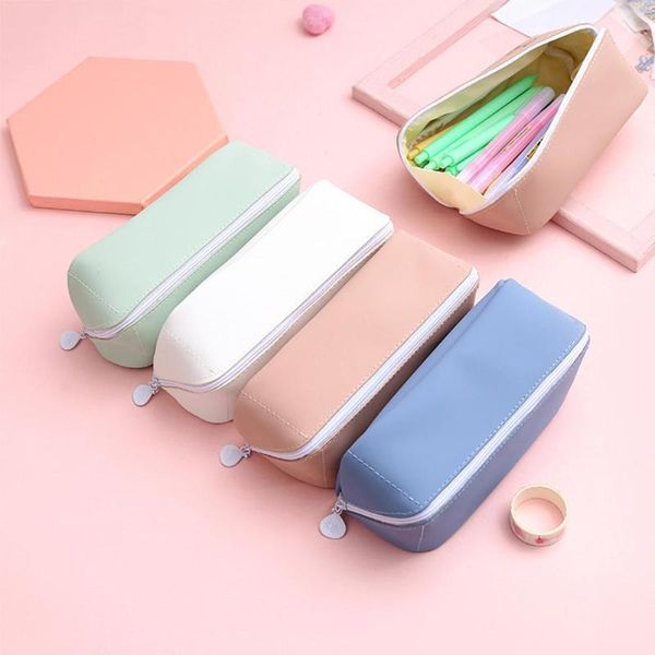 pencil bags 1 pc large capacity case kawaii pencilcase school pouch travel makeup vs nwot bag pen cosmetic s3o8
pencil bags 1 pc large capacity case kawaii pencilcase school pouch travel makeup vs nwot bag pen cosmetic s3o8