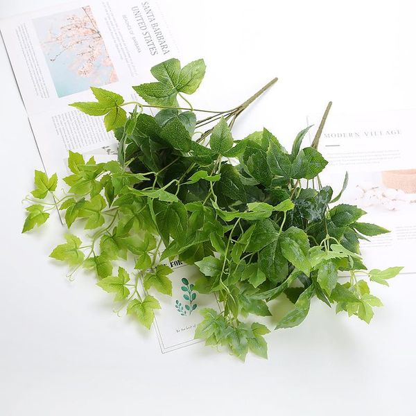 artificial plants flower small wall-mounted partition fence with wood door wall decoration leaves creep decorative flowers & wreaths
artificial plants flower small wall-mounted partition fence with wood door wall decoration leaves creep decorative flowers & wreaths