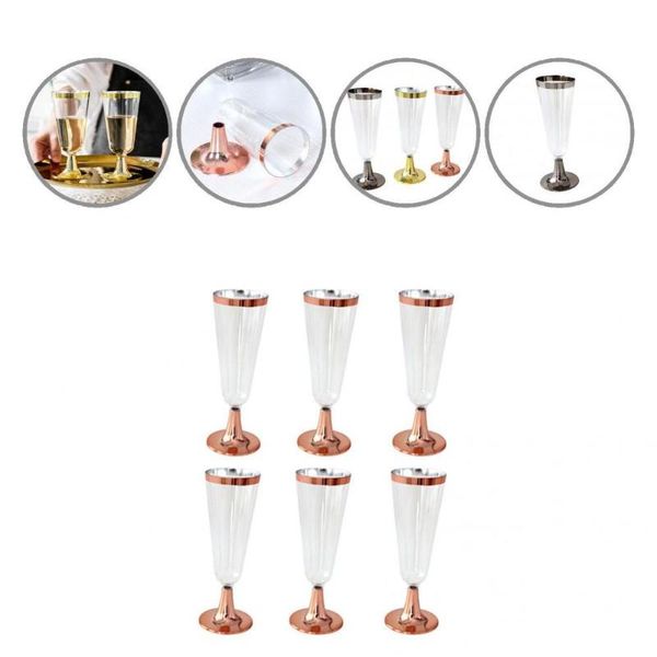 water bottle wine pokal plastic champagne flute hard to fade anti-wear attractive anti-cracking single-use glass
water bottle wine pokal plastic champagne flute hard to fade anti-wear attractive anti-cracking single-use glass
