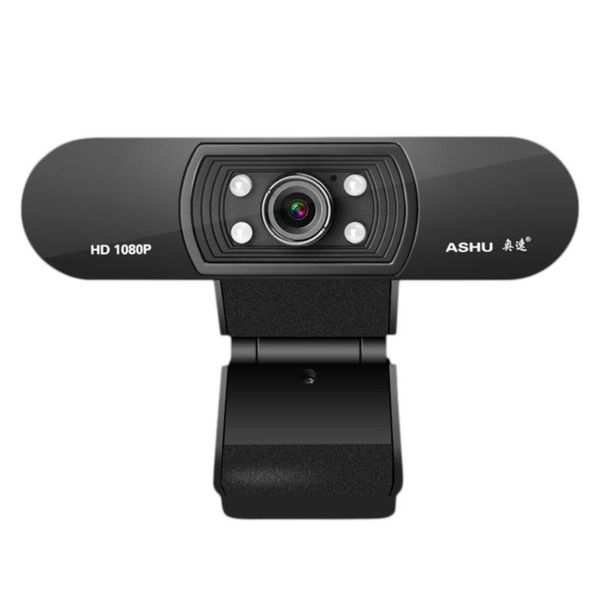 webcams webcam usb high definition 1080p camera web cam mic clip-on for skype computer pc lap(black)
webcams webcam usb high definition 1080p camera web cam mic clip-on for skype computer pc lap(black)