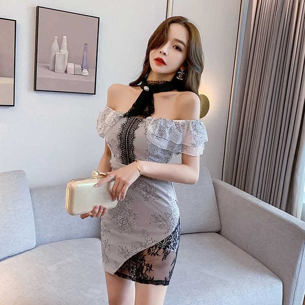 nightclub word shoulders backless waist tube bag hip nightclub dress ess office lady polyester patchwork 210603, Black;gray
nightclub word shoulders backless waist tube bag hip nightclub dress ess office lady polyester patchwork 210603, Black;gray