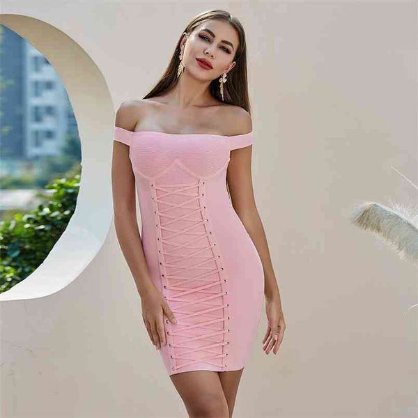 women summer dress casual bandage bodycon evening party ladies clothing elegant midi vestidos 210515, Black;gray
women summer dress casual bandage bodycon evening party ladies clothing elegant midi vestidos 210515, Black;gray