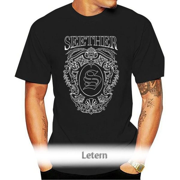 men's t-shirts hip hop novelty t shirts men brand clothing seether malt liquor black t-shirt, White;black
men's t-shirts hip hop novelty t shirts men brand clothing seether malt liquor black t-shirt, White;black