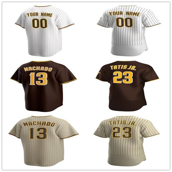custom manny machado jersey blake snell fernando tatis jr. yu darvish tony gwynn chris paddack wil myers jake cronenworth eric hosmer baseba, Blue;black
custom manny machado jersey blake snell fernando tatis jr. yu darvish tony gwynn chris paddack wil myers jake cronenworth eric hosmer baseba, Blue;black