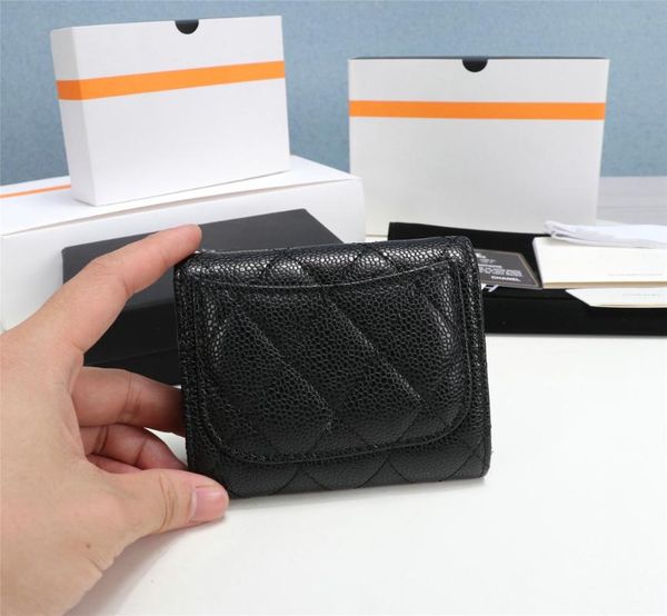 wallets 2021 luxury women classic genuine leather clutch wallet black card clip short purse mini, Red;black
wallets 2021 luxury women classic genuine leather clutch wallet black card clip short purse mini, Red;black