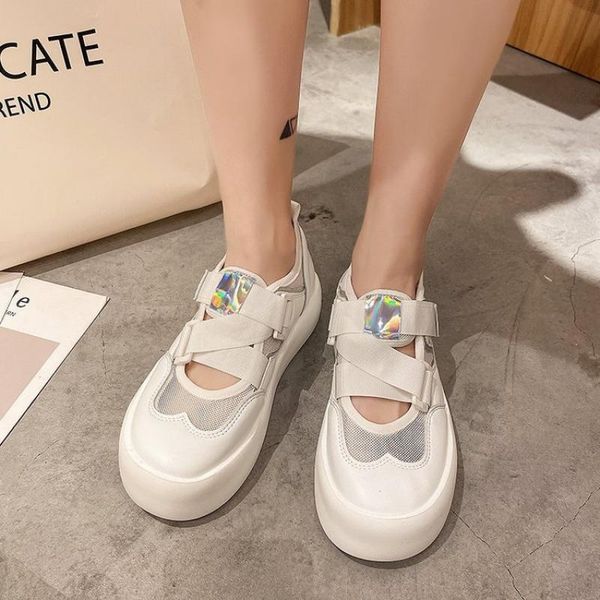 sandals designer shoes women's summer woman flats chunky women platform sneakers heels sports sandles j866, Black
sandals designer shoes women's summer woman flats chunky women platform sneakers heels sports sandles j866, Black