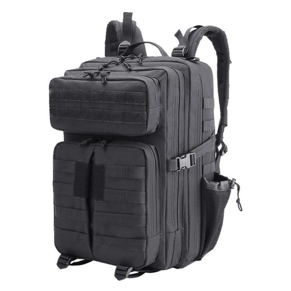 backpack outdoor sports backpacks fans tactical trekking high-capacity military camouflage mountaineering packs #lr4
backpack outdoor sports backpacks fans tactical trekking high-capacity military camouflage mountaineering packs #lr4