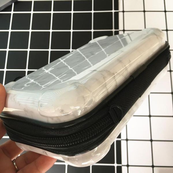 mini bag makeup overnight travel cosmetic hard storage bags marble print organizer & cases
mini bag makeup overnight travel cosmetic hard storage bags marble print organizer & cases