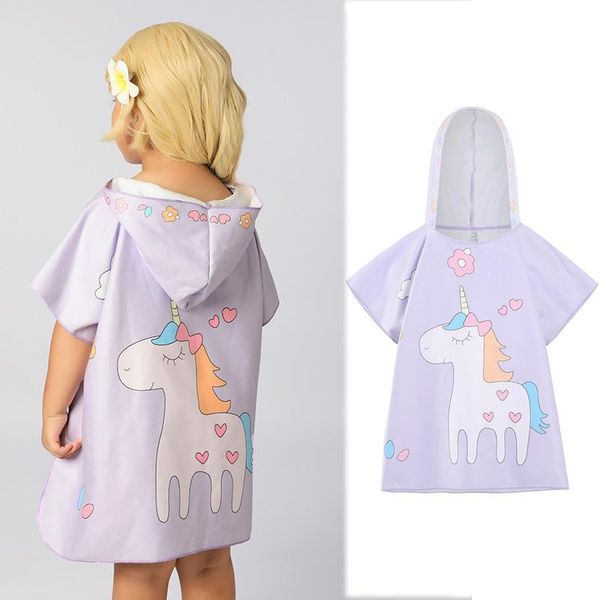 blankets & swaddling children's hooded bath towel cartoon print bathroom beach wear cape
blankets & swaddling children's hooded bath towel cartoon print bathroom beach wear cape